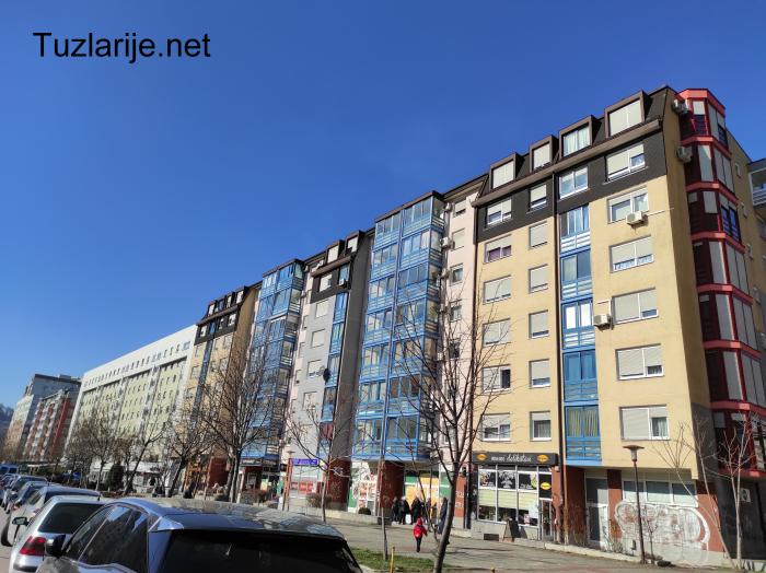 Tuzlarije