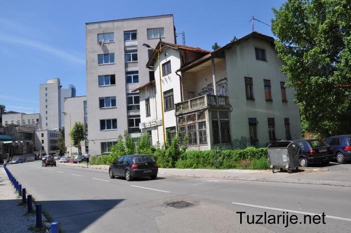 Tuzlarije