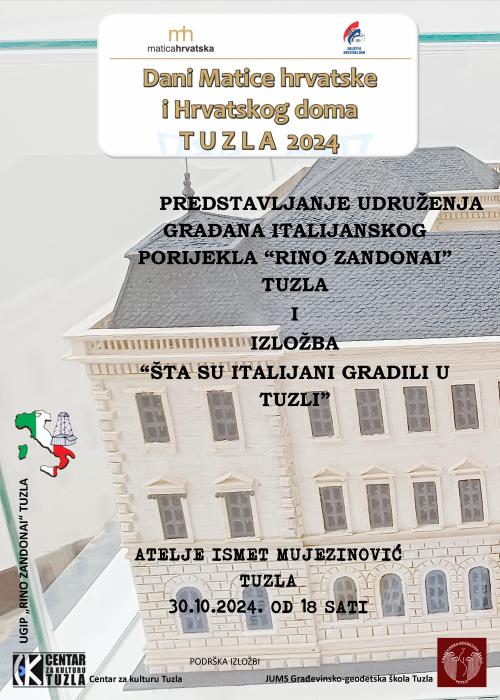 Tuzlarije