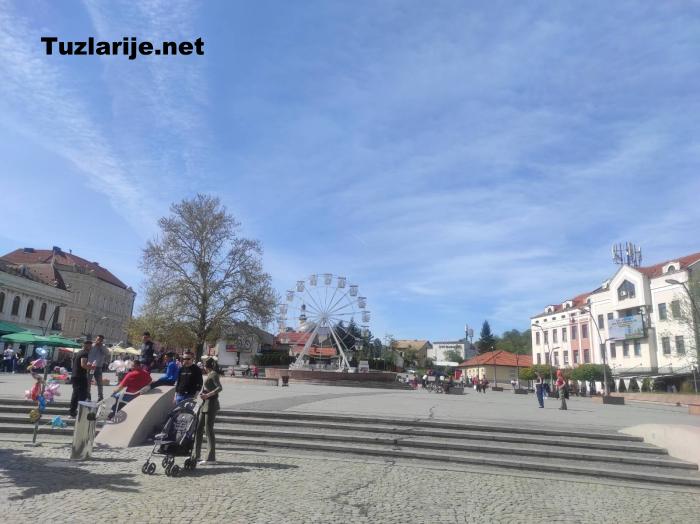 Tuzlarije