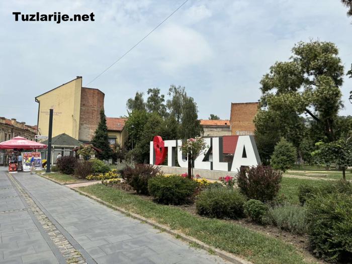 Tuzlarije