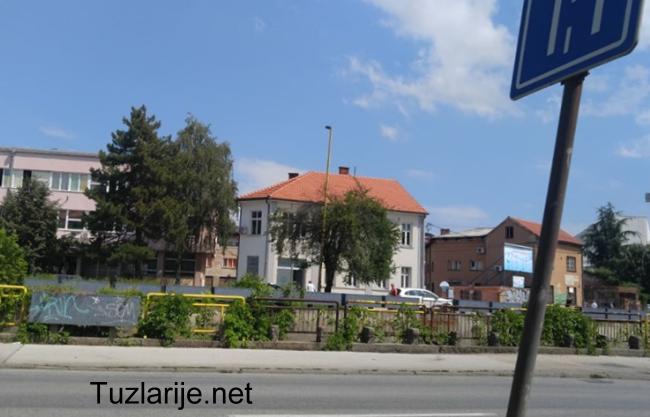 Tuzlarije