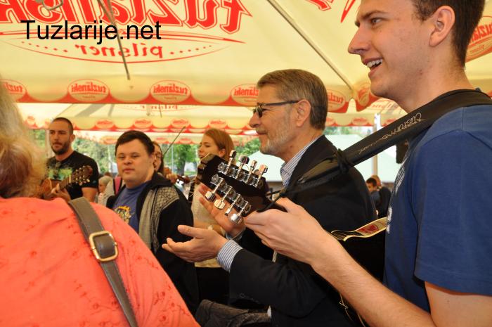 Tuzlarije