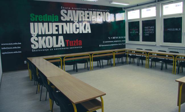 Tuzlarije