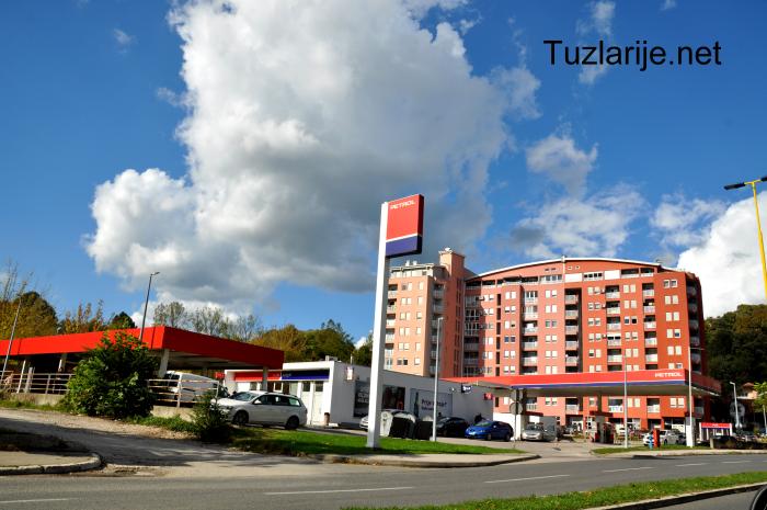 Tuzlarije