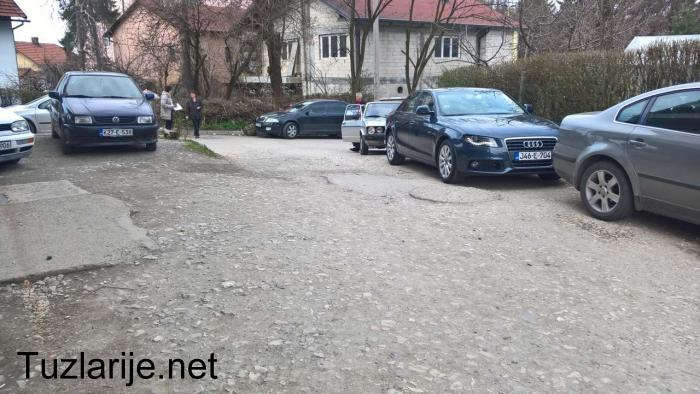 Tuzlarije