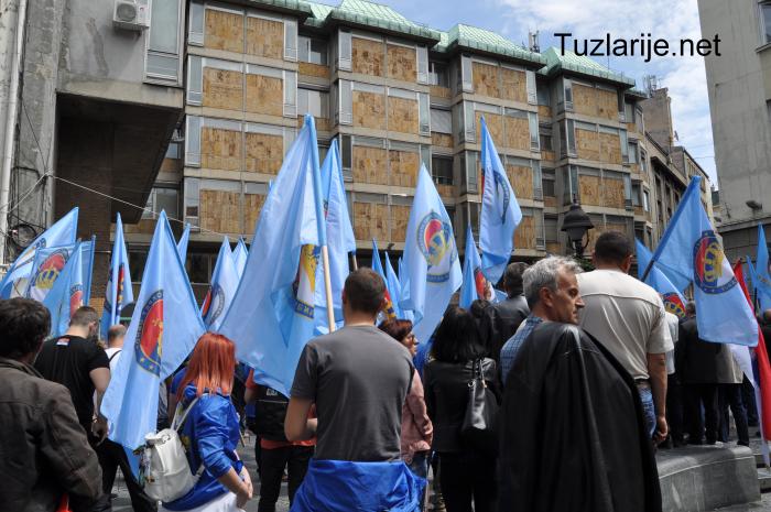 Tuzlarije