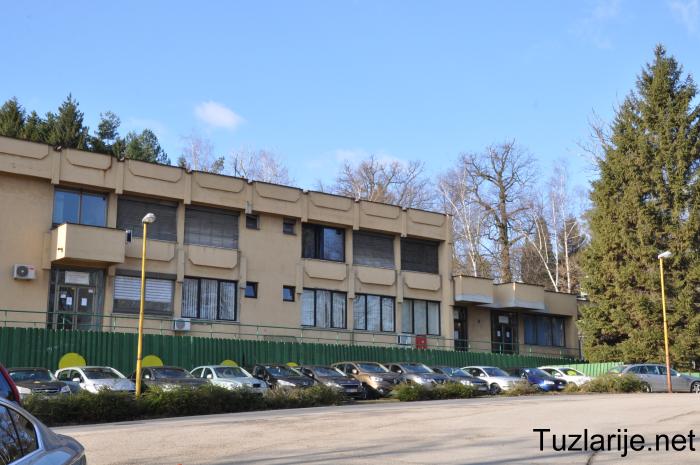Tuzlarije