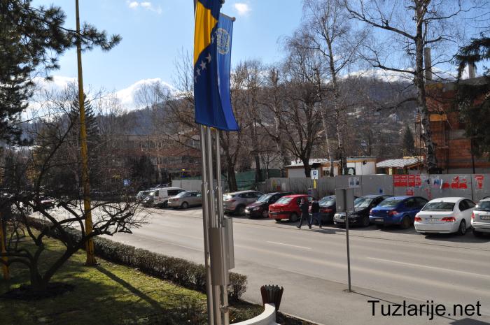 Tuzlarije