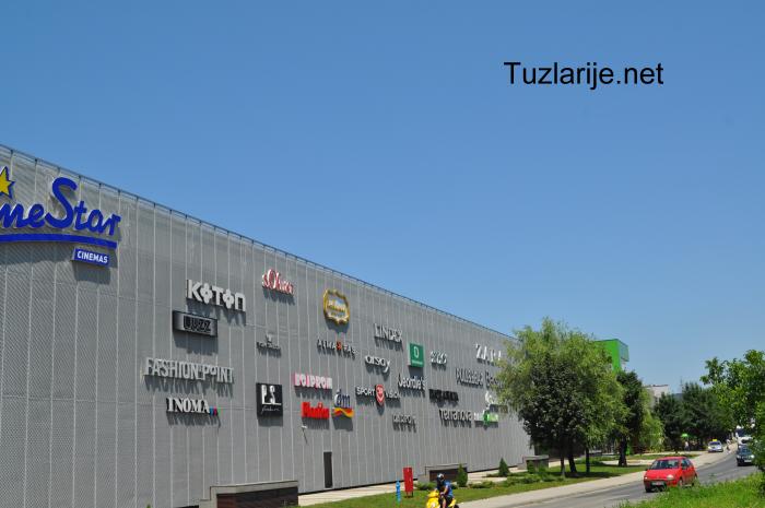 Tuzlarije