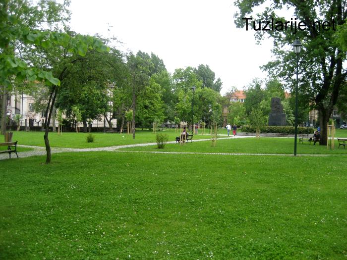 Tuzlarije
