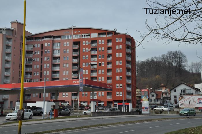 Tuzlarije
