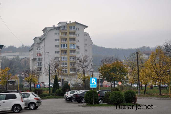 Tuzlarije