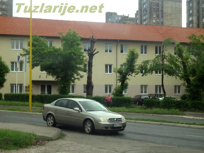 Tuzlarije