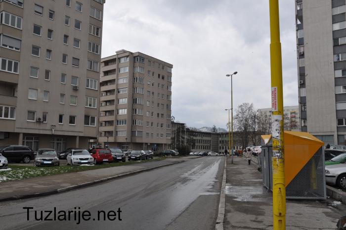 Tuzlarije