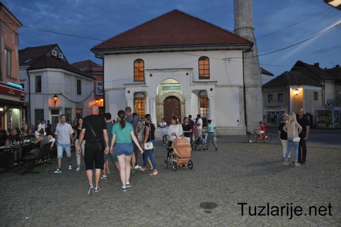 Tuzlarije
