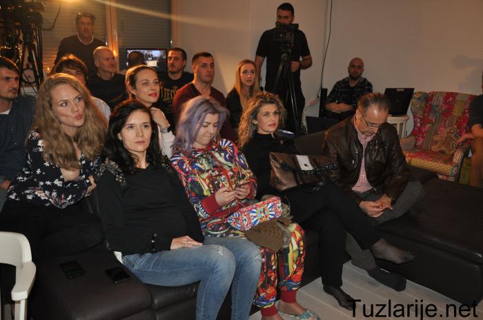 Tuzlarije