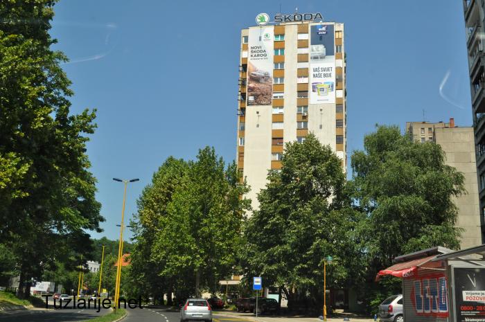 Tuzlarije