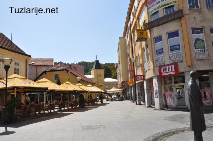 Tuzlarije