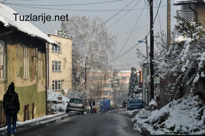 Tuzlarije