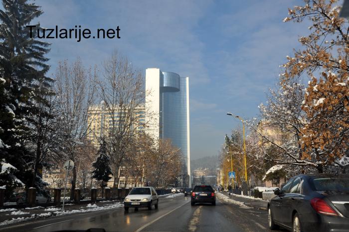 Tuzlarije