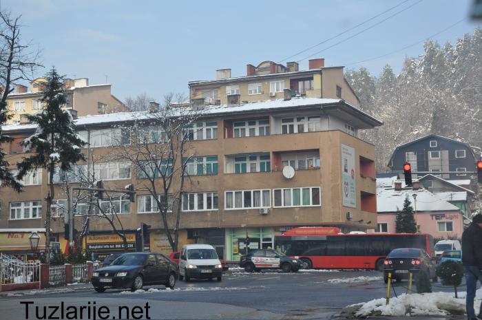 Tuzlarije