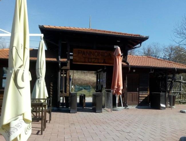 Tuzlarije