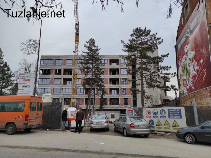 Tuzlarije