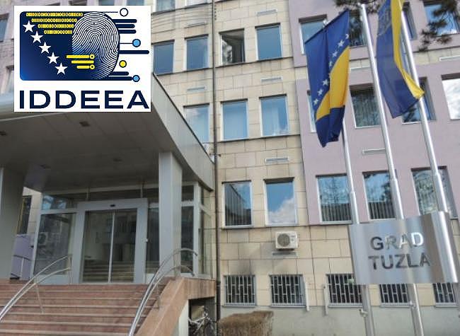 Tuzlarije