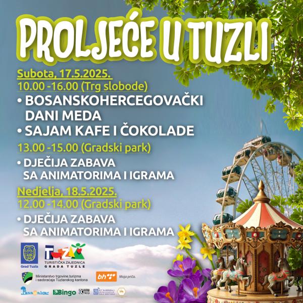 Tuzlarije