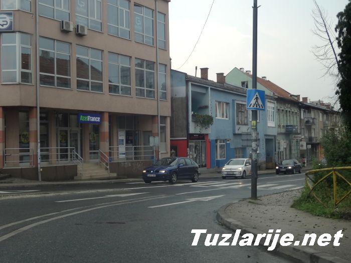 Tuzlarije