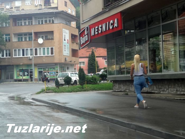 Tuzlarije