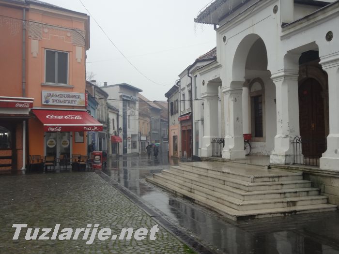Tuzlarije