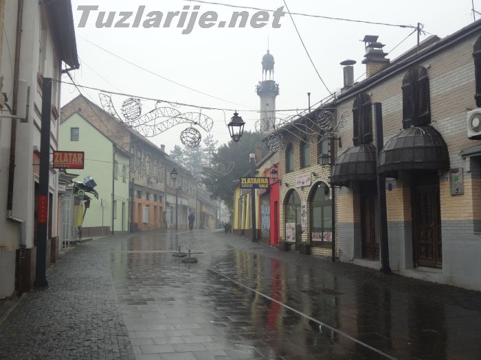Tuzlarije