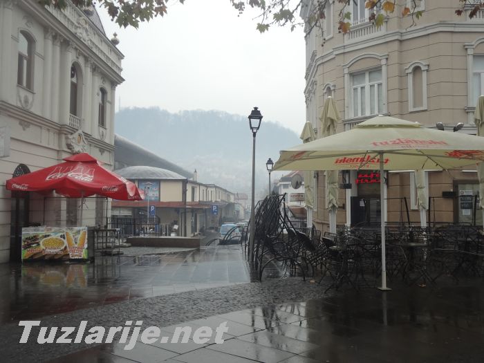 Tuzlarije