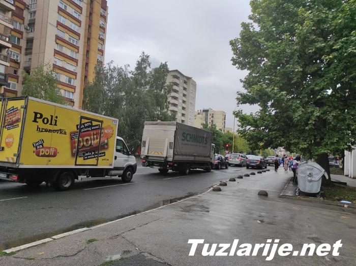 Tuzlarije
