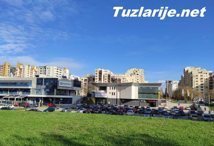 Tuzlarije