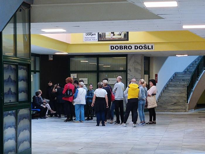 Tuzlarije