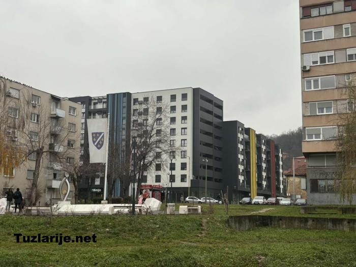 Tuzlarije