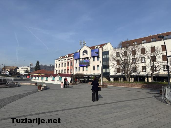 Tuzlarije