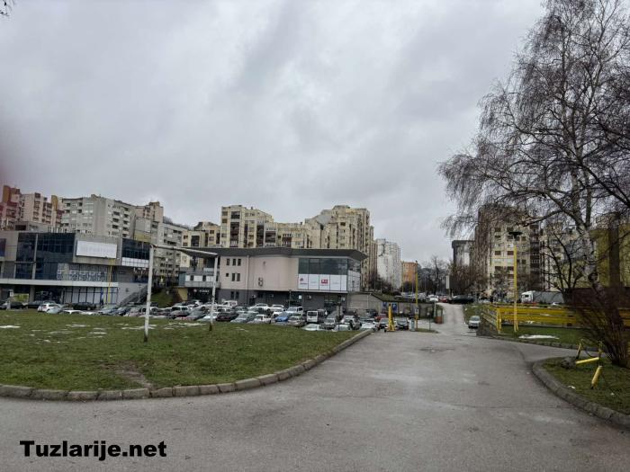 Tuzlarije