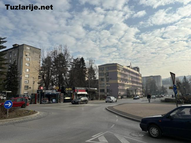 Tuzlarije