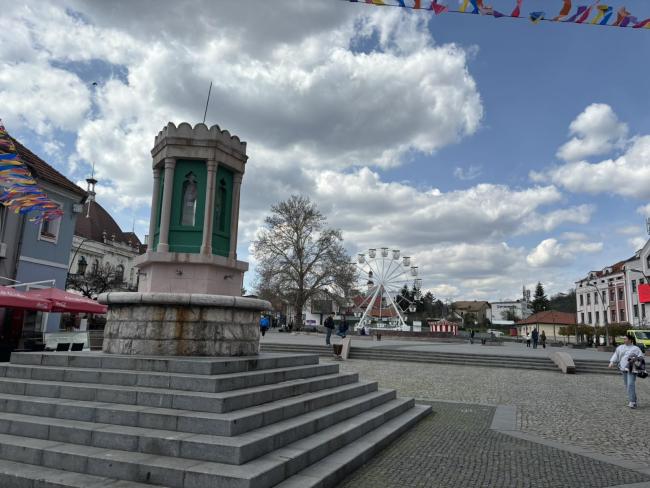Tuzlarije