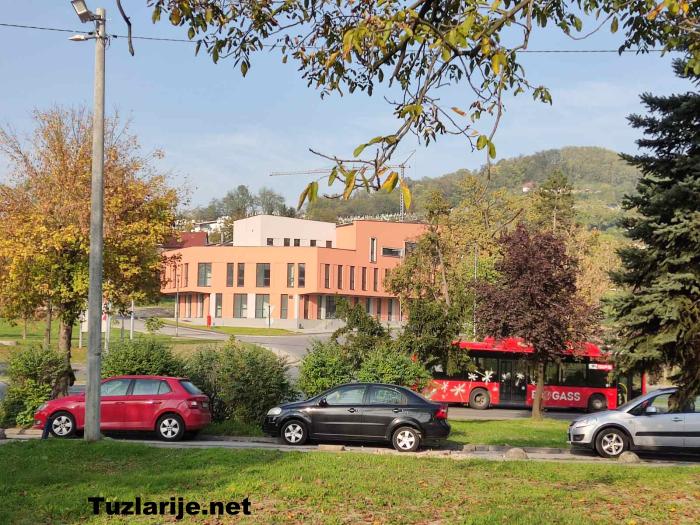 Tuzlarije