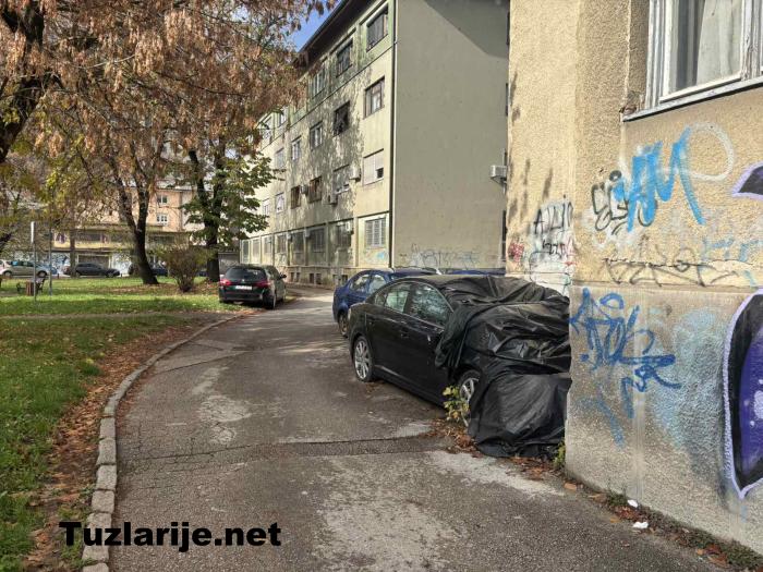 Tuzlarije