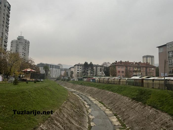 Tuzlarije