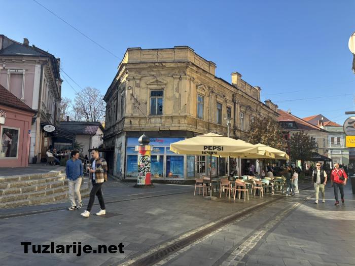 Tuzlarije