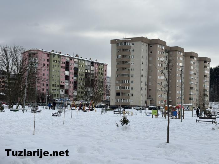 Tuzlarije