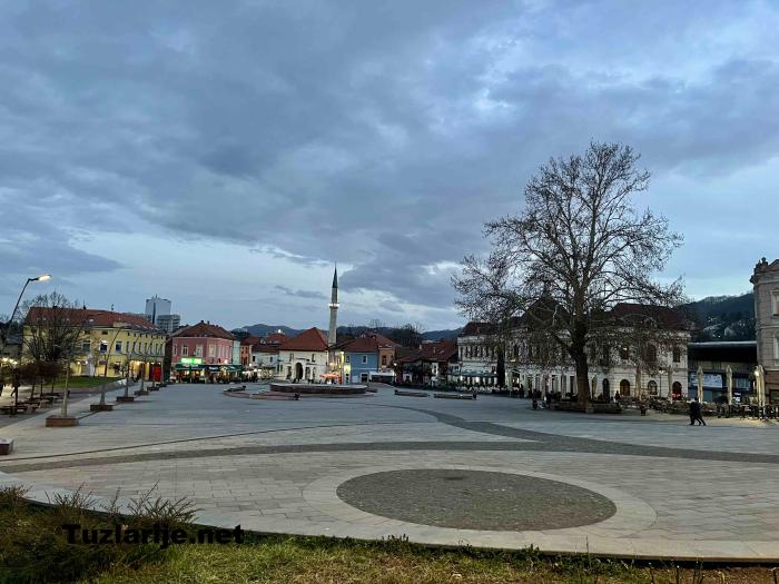 Tuzlarije
