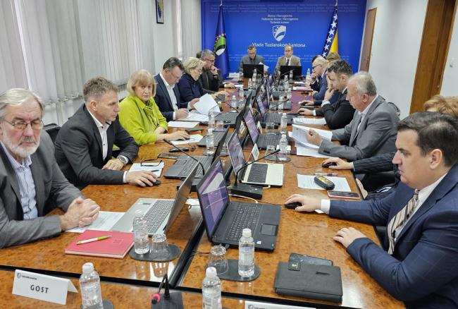 Tuzlarije